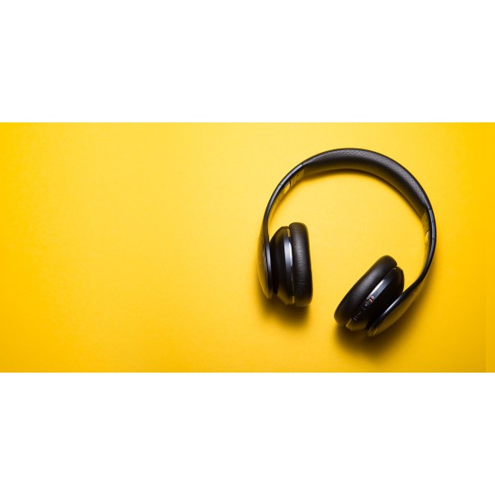 Headphones